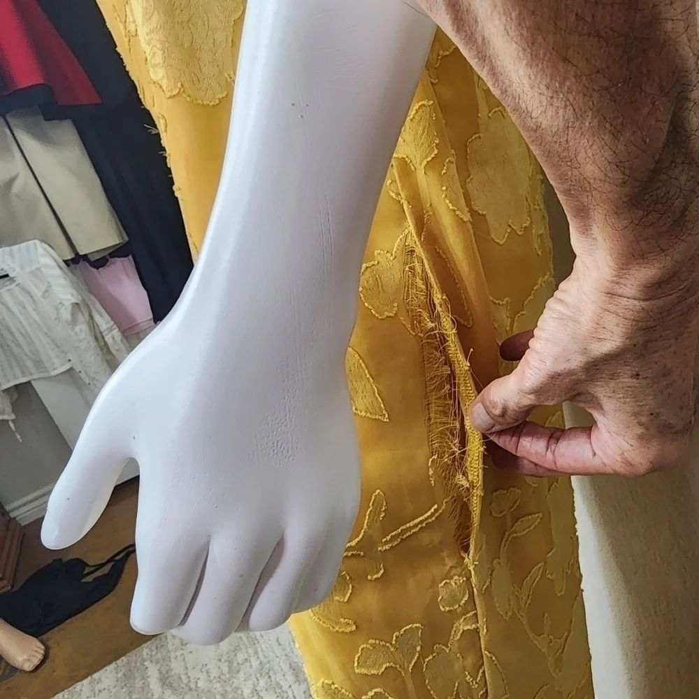 Lulus lulu romantic